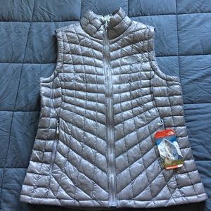 North Face Women’s Thermoball Vest